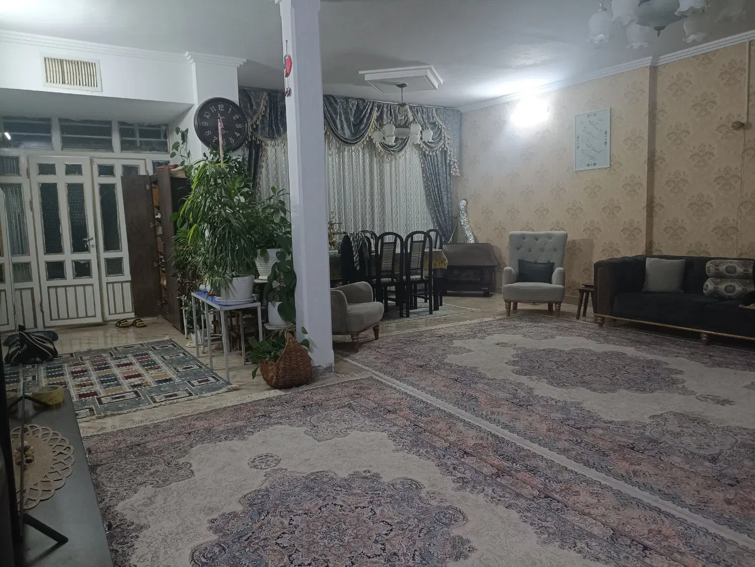 منزل ویلایی ۲۵۰ متری خیابان غرویان