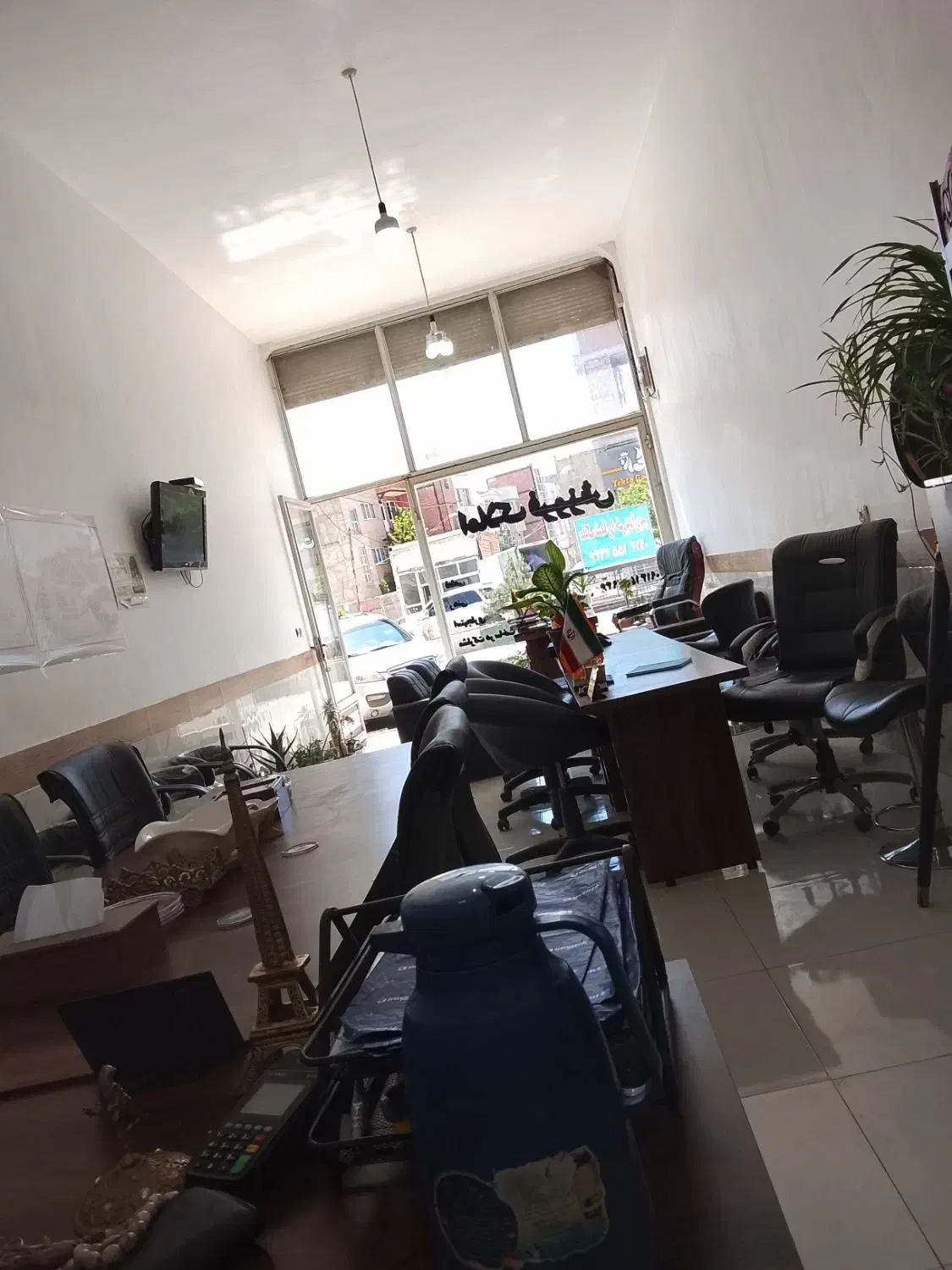 خانه ۵۵متر ۲خواب فول قیمت پایین .فروزش