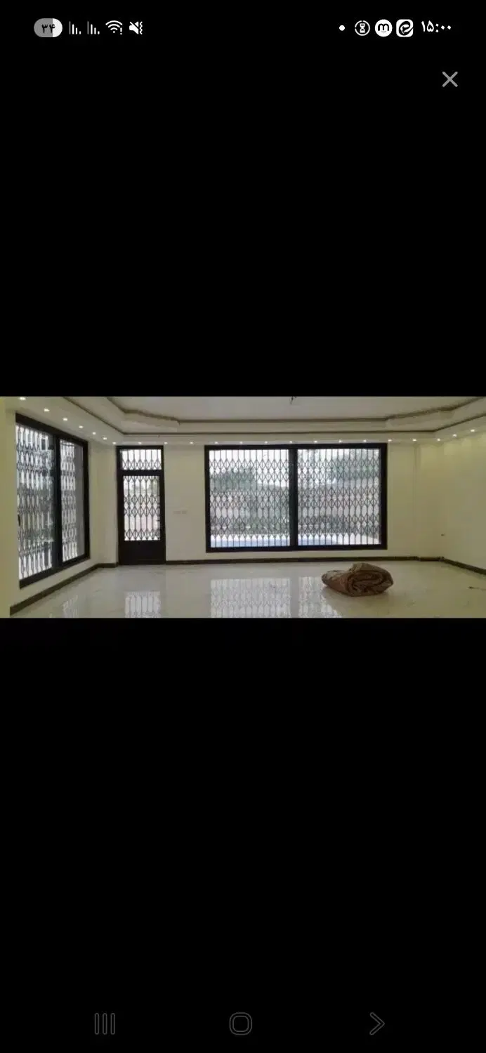 زیرزمین اجاره فاز یک