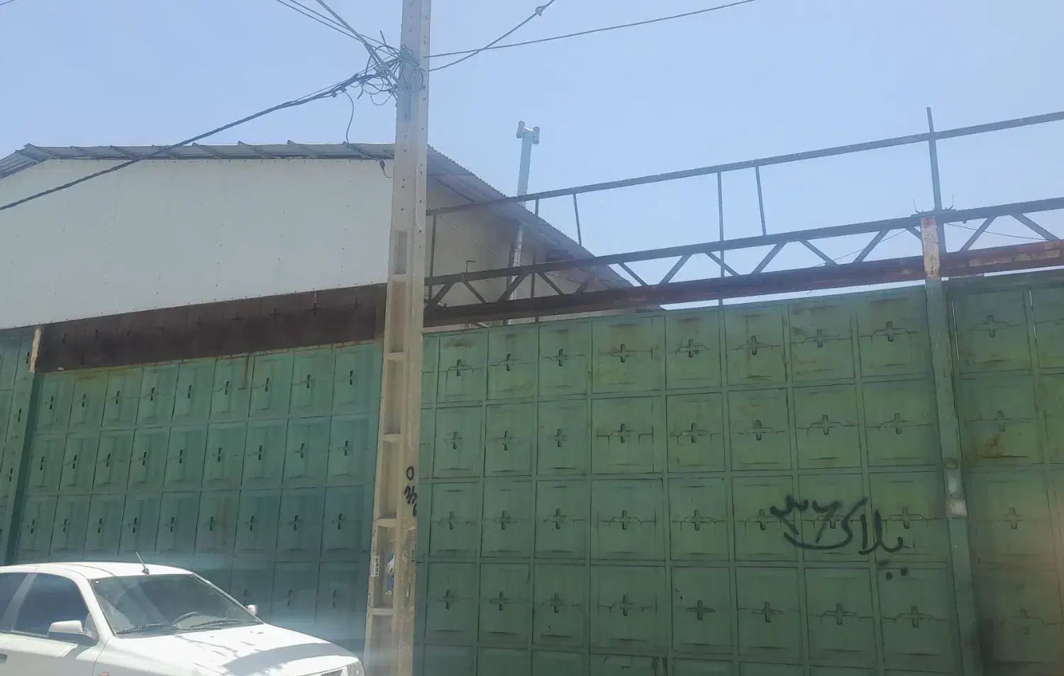 سوله اجاره ای