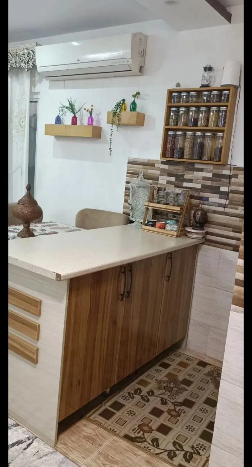 فروش آپارتمان 88 متری