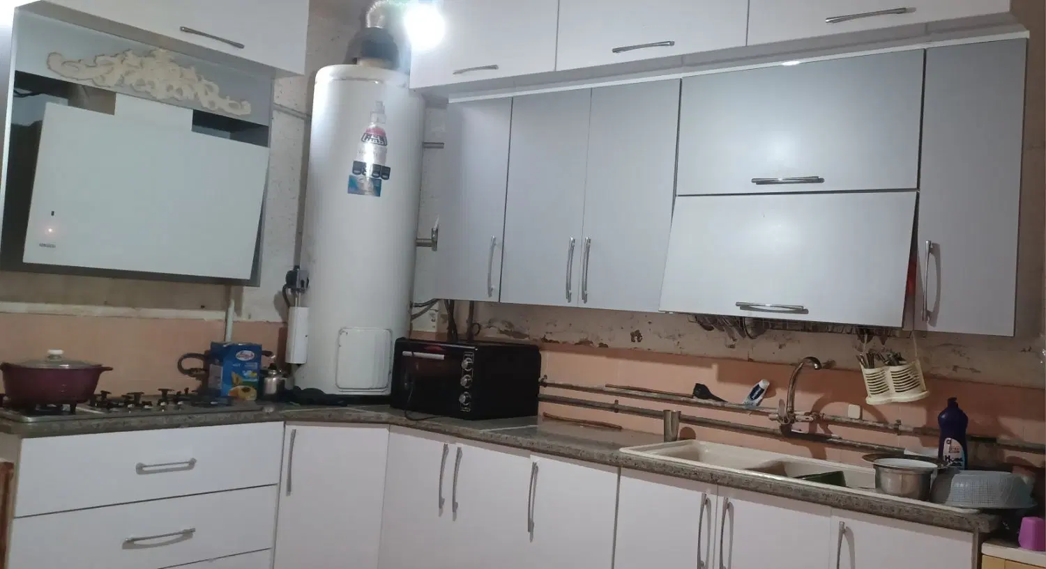 منزل اجاره ای جایدشت