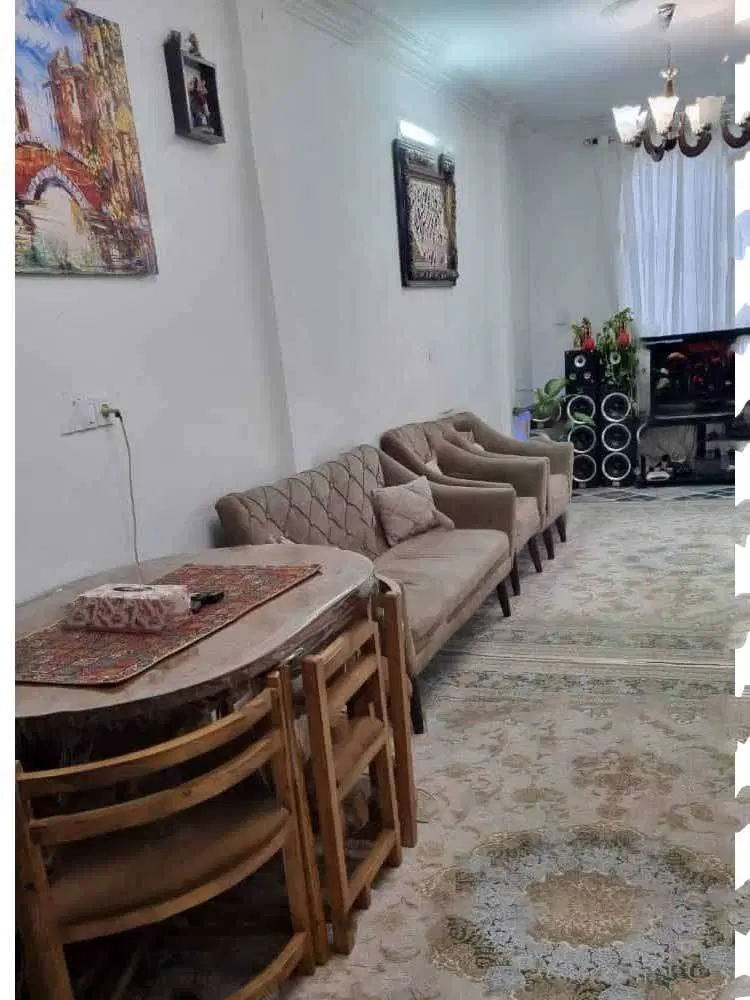 اجاره واحد مسکونی تهران