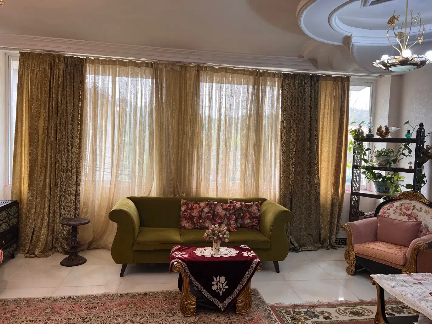 فروش ویلا در ساری شکتا