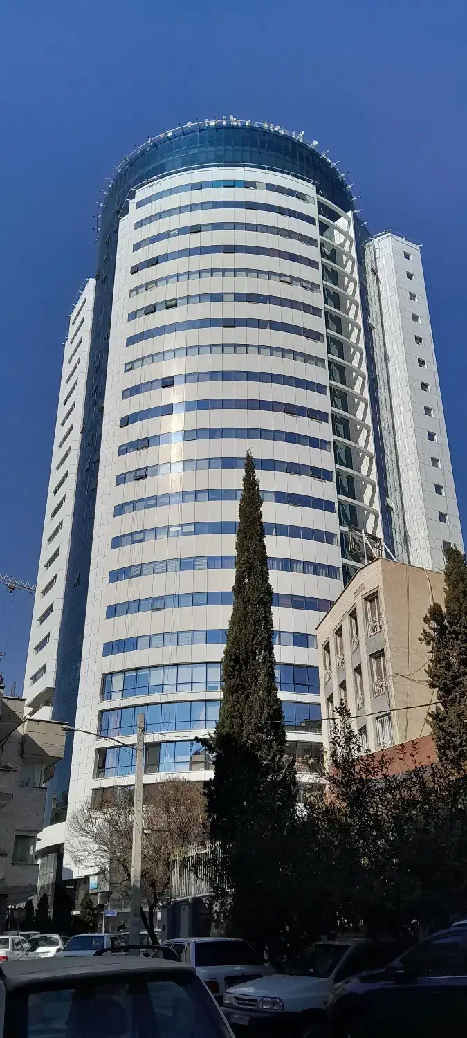 دفتر کار اداری