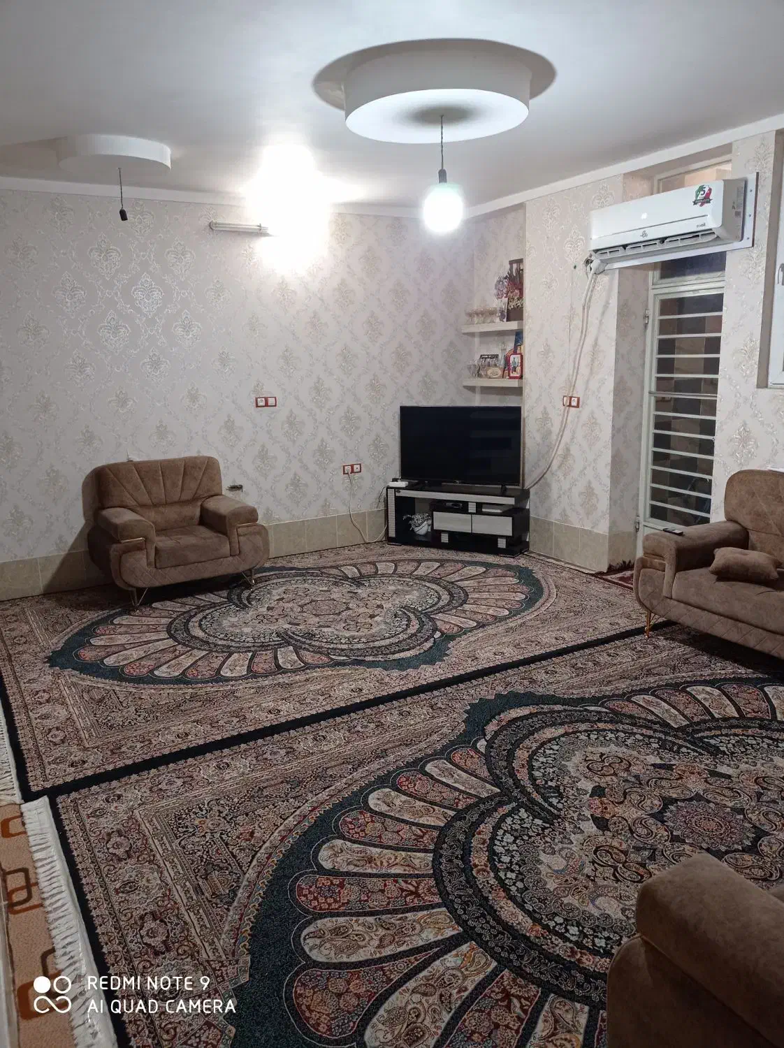 فروش آپارتمان