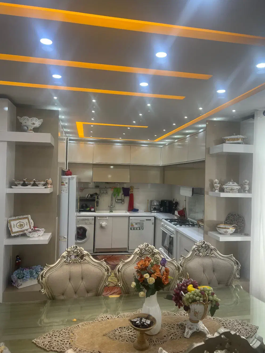فروش ملک ویلایی