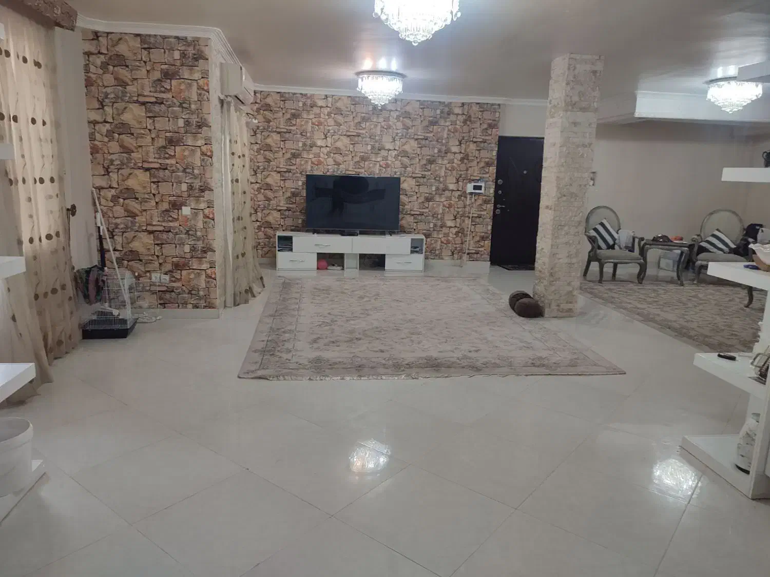 اپارتمان 138متری