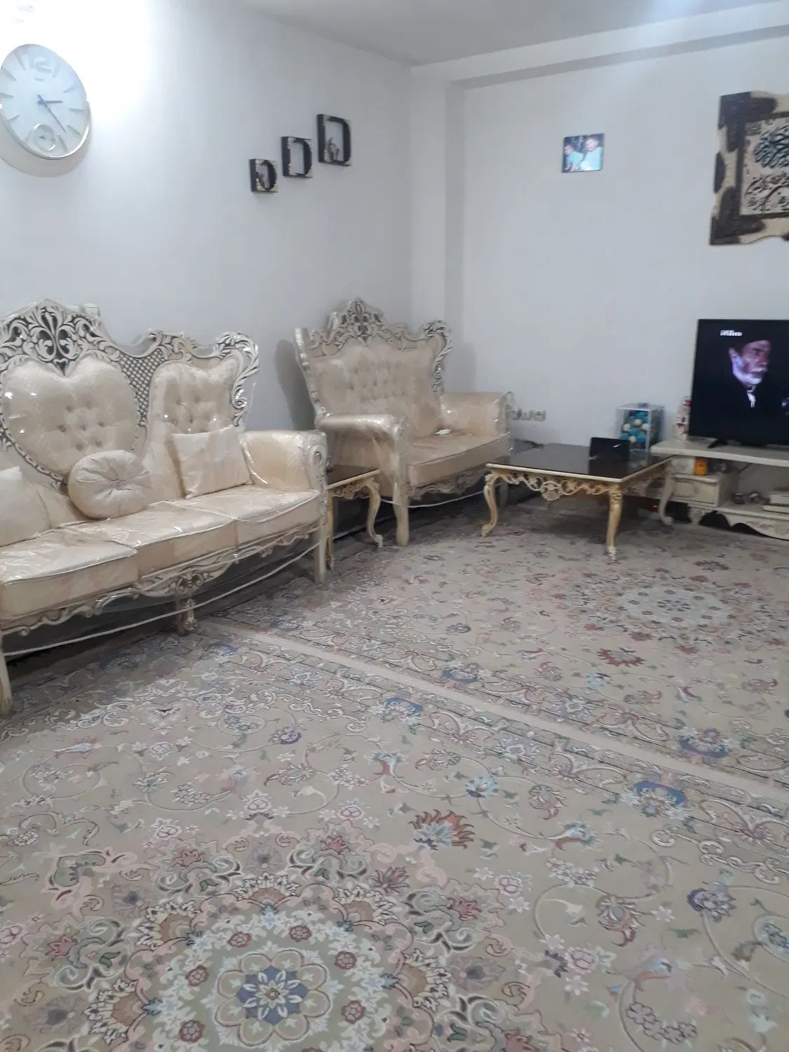 اجاره واحد مسکونی ویلایی