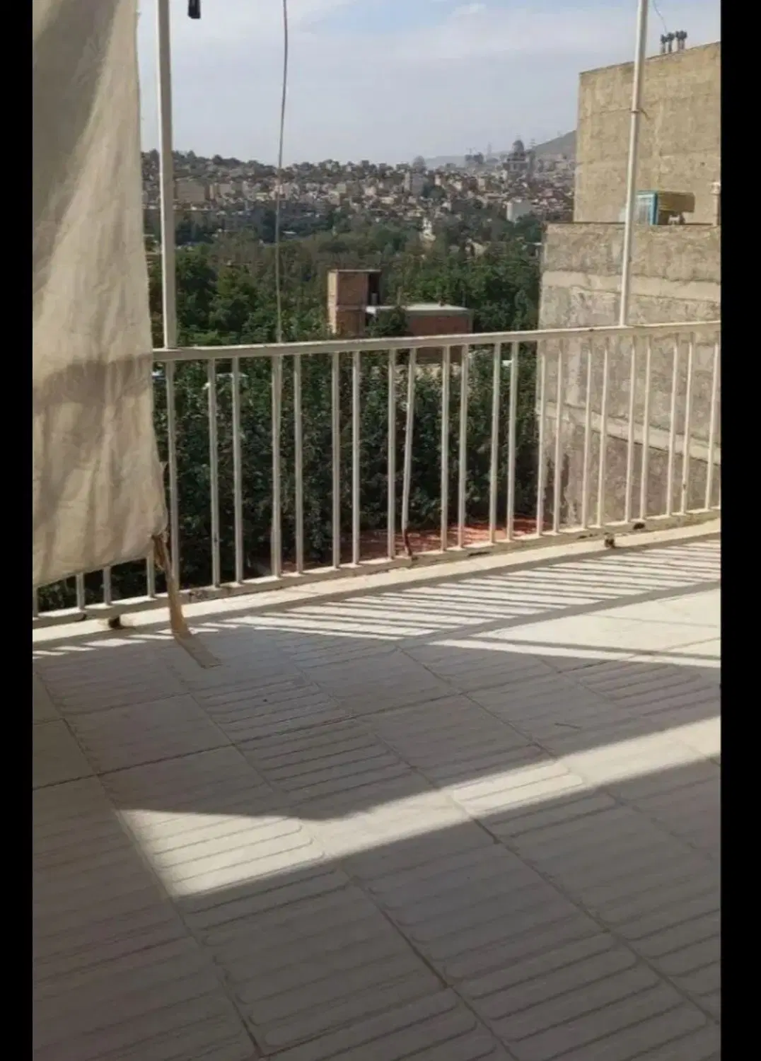 اجاره خانه ویلای ۳طبقه