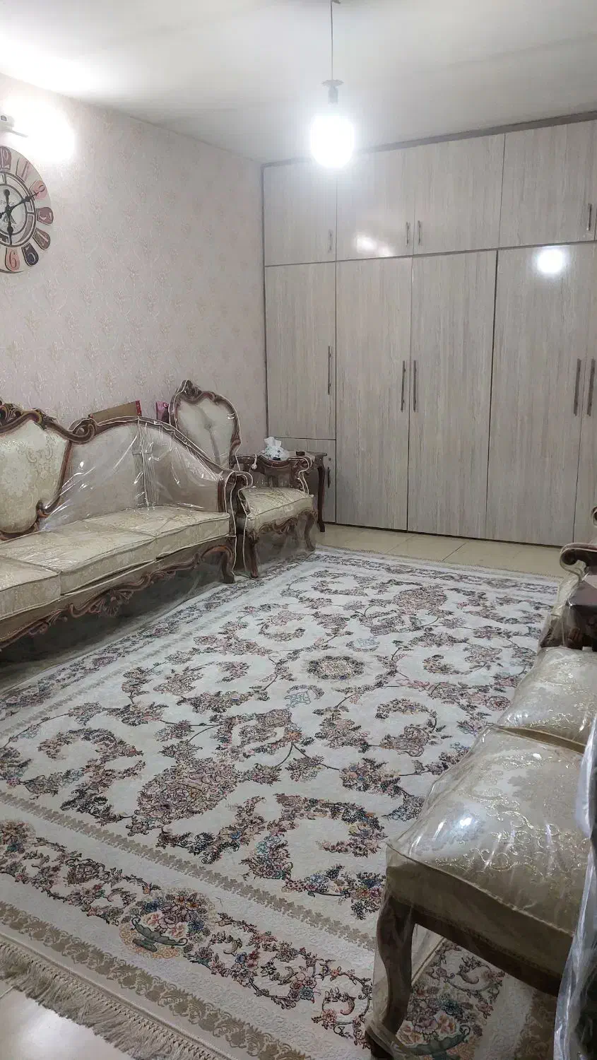 فروش ویلایی نقلی علامه طباطبایی