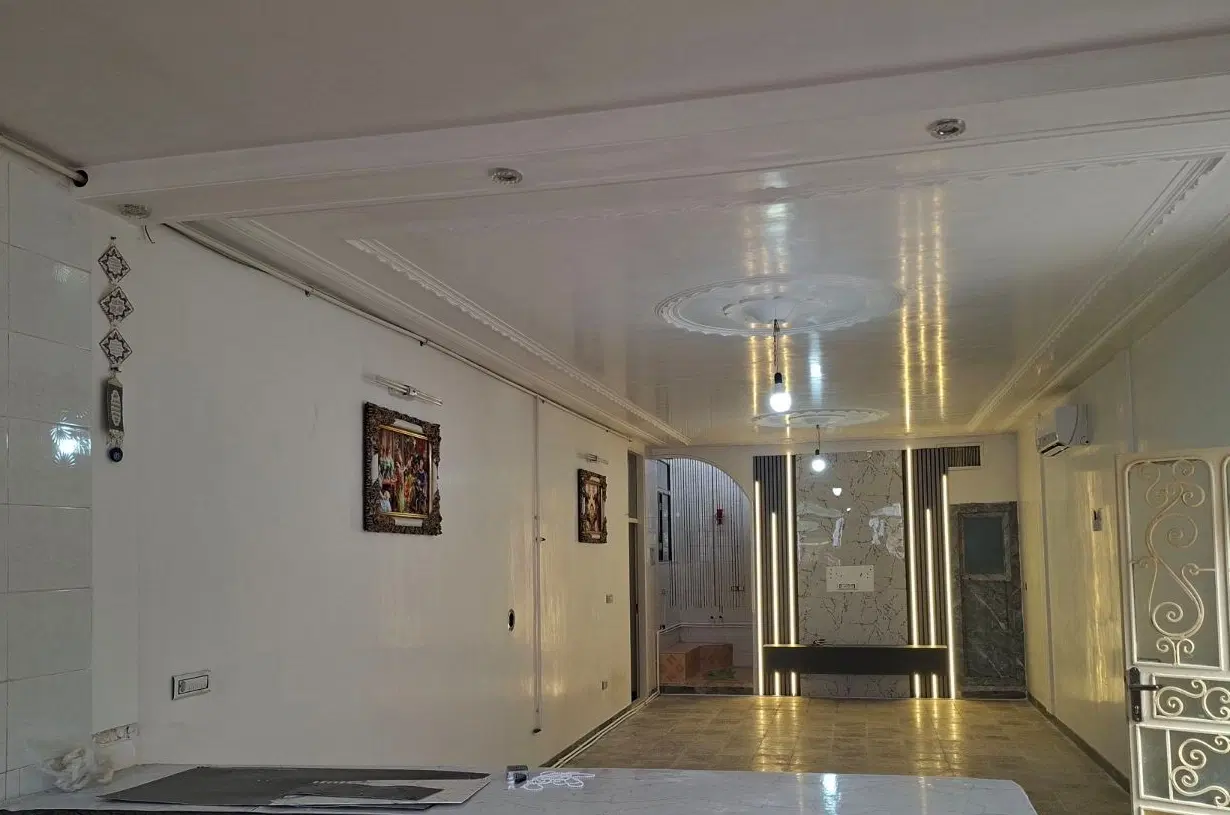 ویلایی 160 متری شهرک آذربایجان