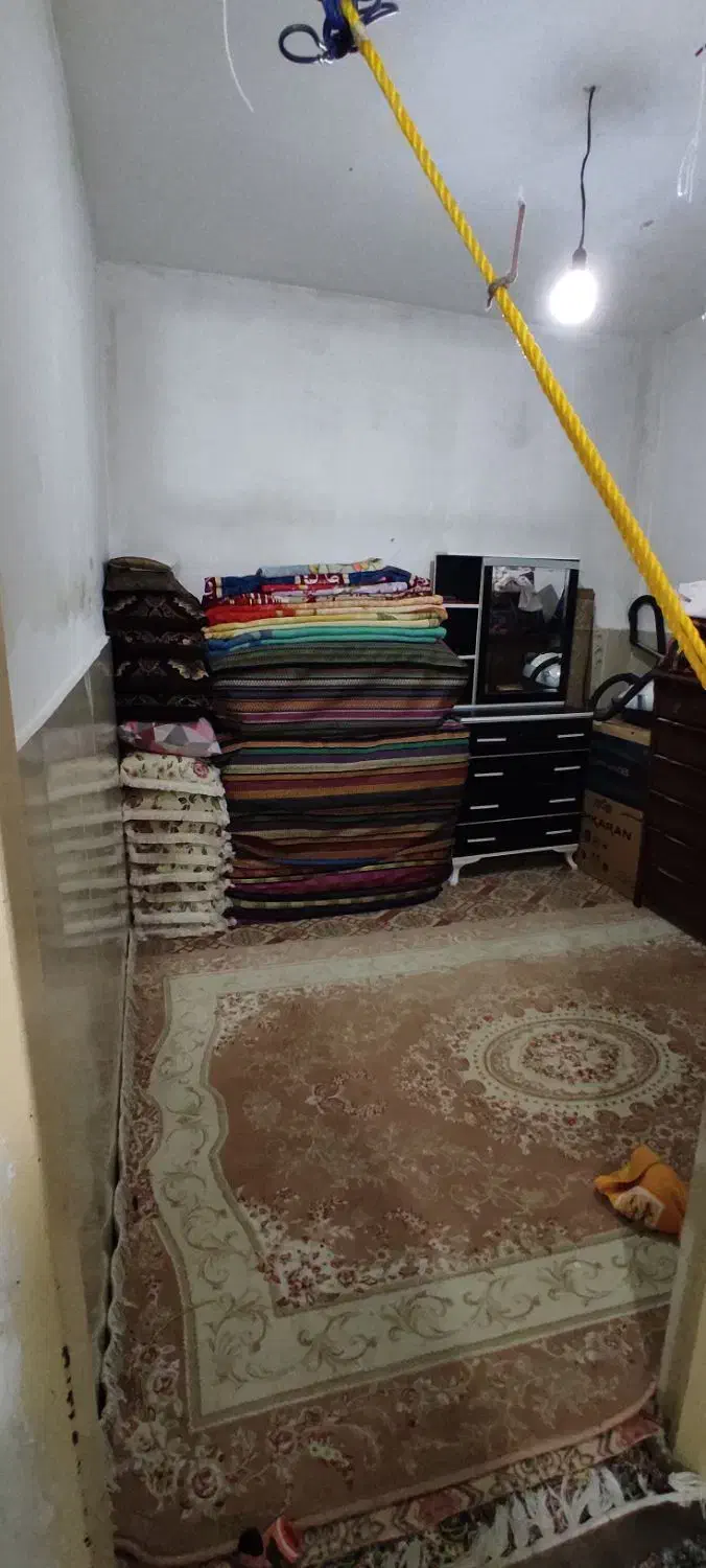 رهن خانه ی ویلایی
