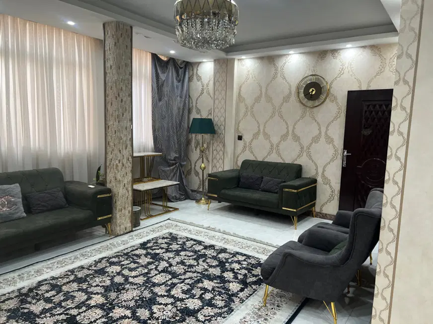 ملک ویلایی ۷۲ متری اول تختی