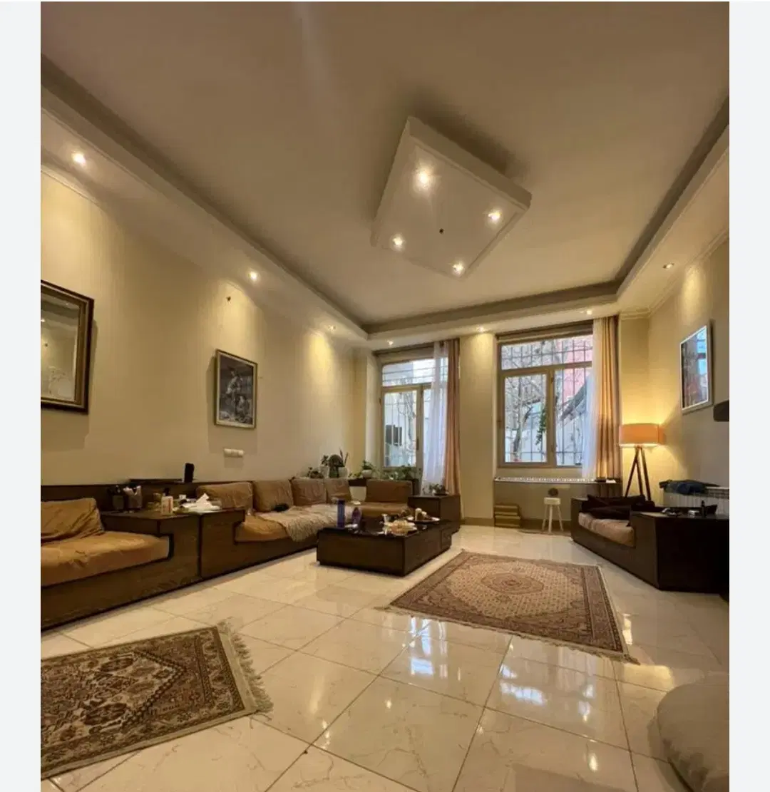 اجاره واحد مسکونی