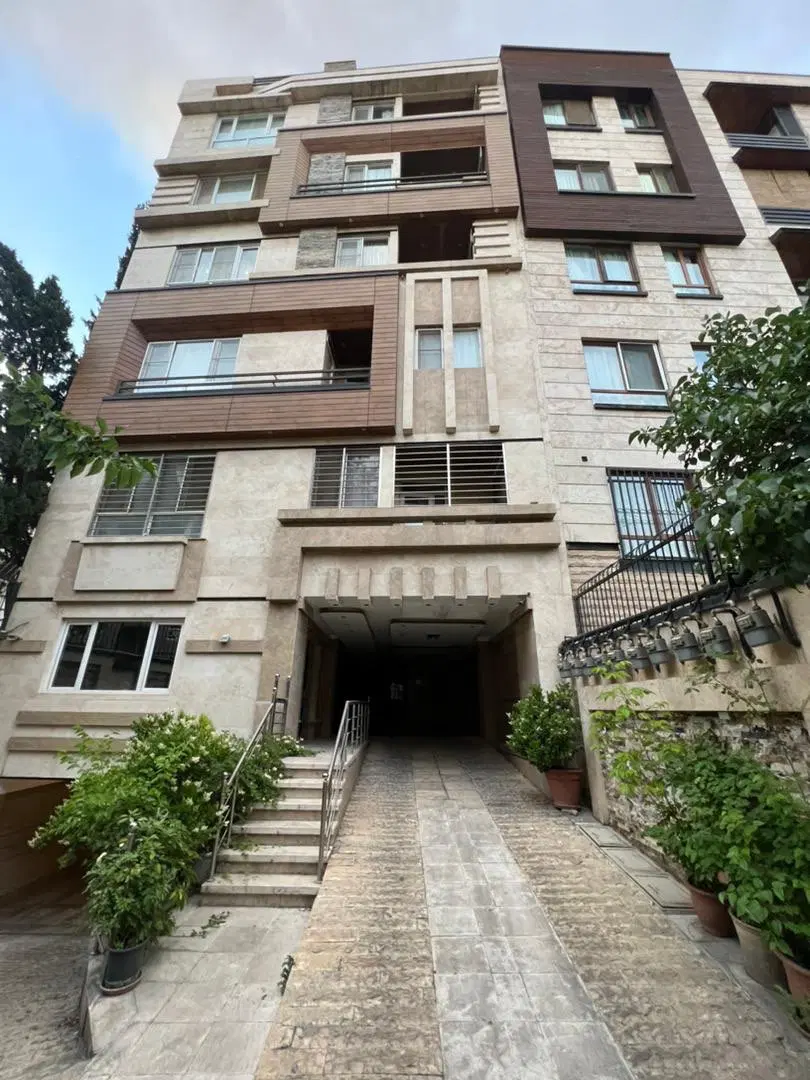 فروش آپارتمان