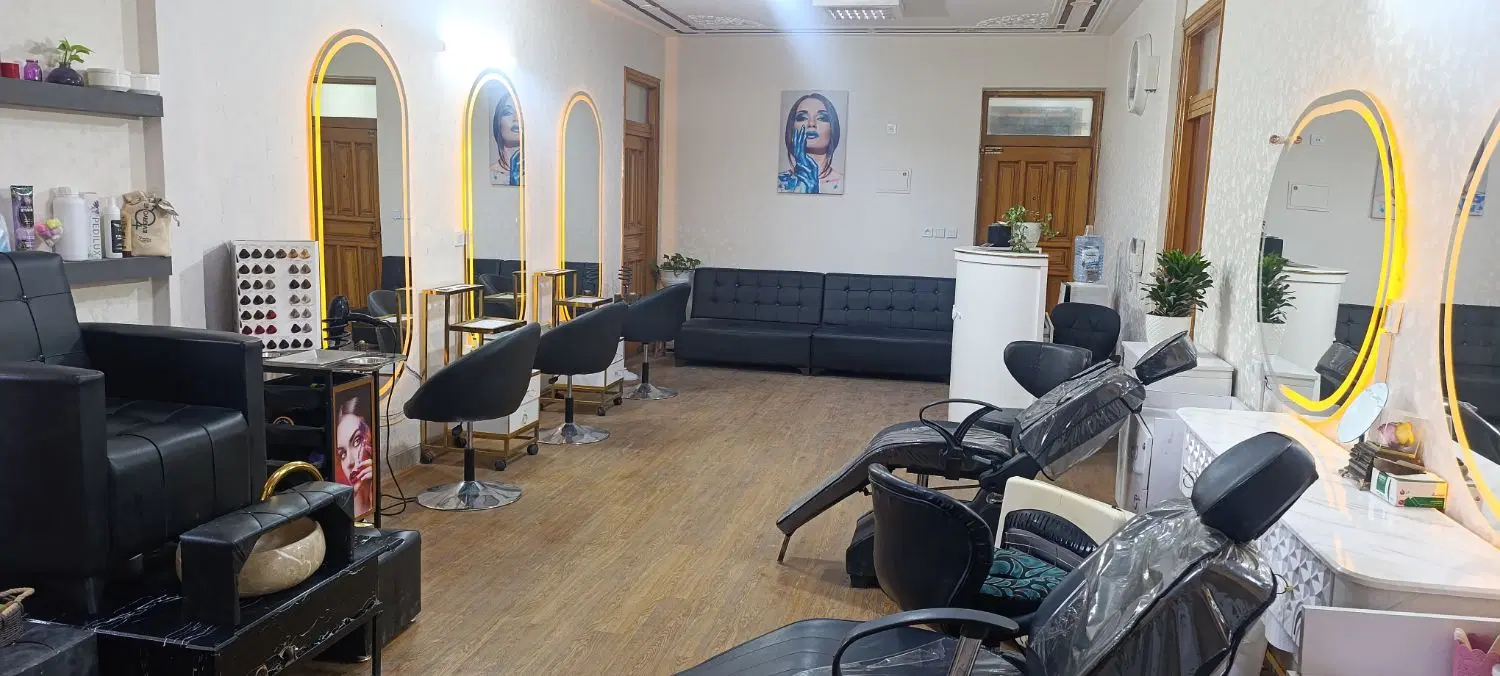 اجاره صندلی آرایشگاه