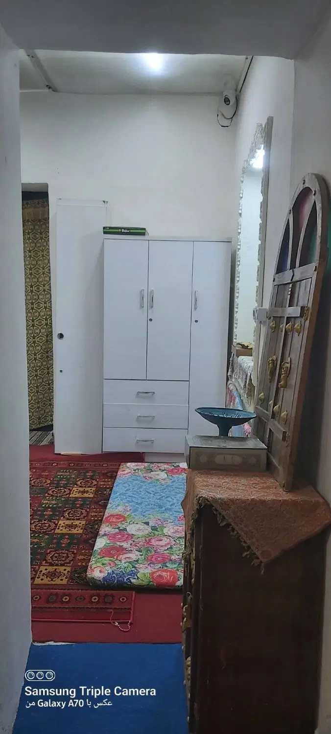 اجاره ۲۰۰ متر خانه ویلایی محدوده بازار
