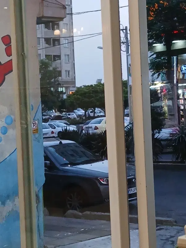 باشگاه  ورزشی     ۲۰۰ متری