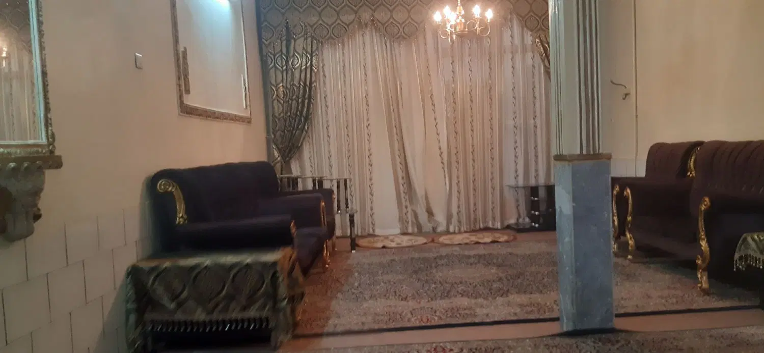 اجاره منزل دربست آیت الله غفاری