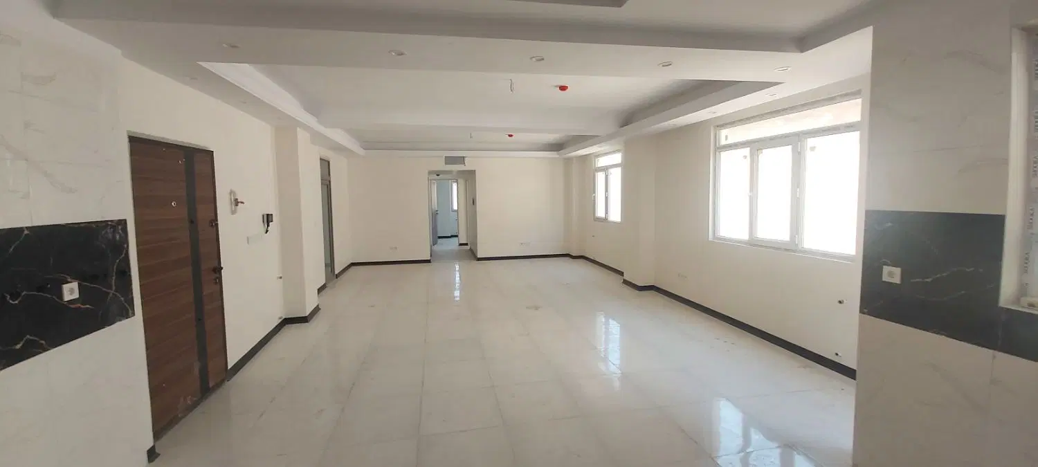 آپارتمان ۱۱۵ متری سه خوابه فول