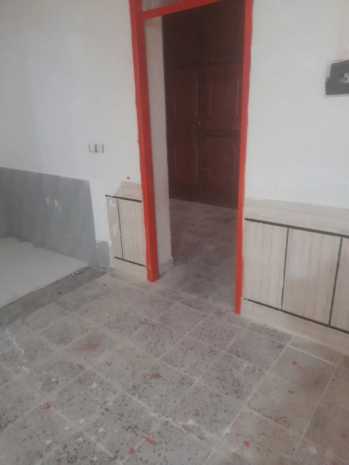 خانه دو طبقه ۹۰متری شهرک دوکوهه