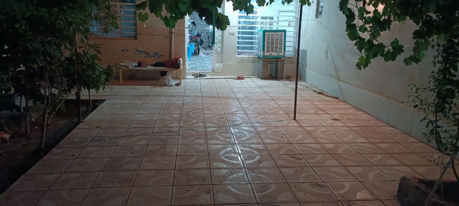 فروش خانه حجت اباد