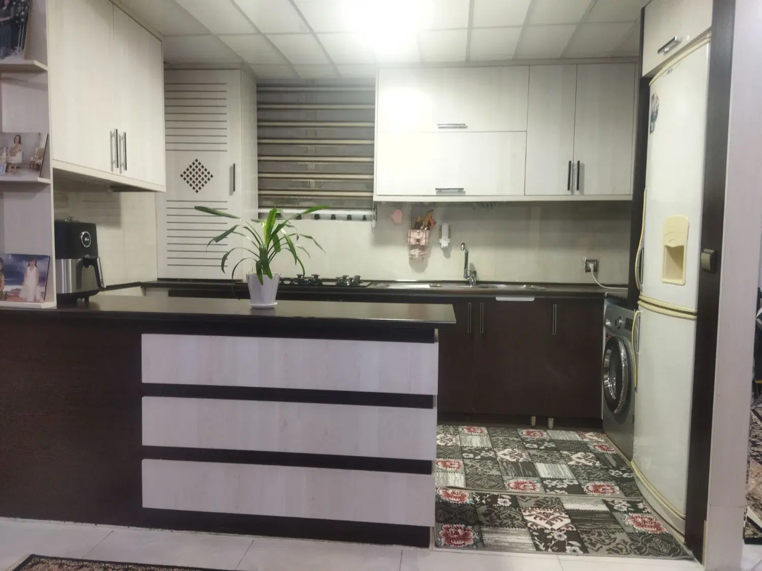 خانه اجاره ای