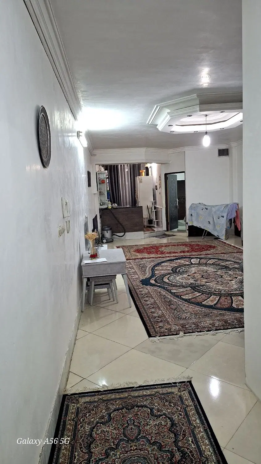 رهن و اجاره یک واحد مسکونی