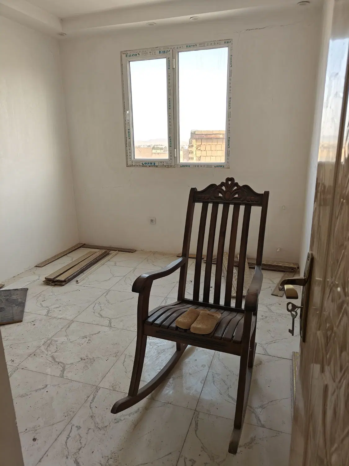 اجاره آپارتمان ۲ خوابه