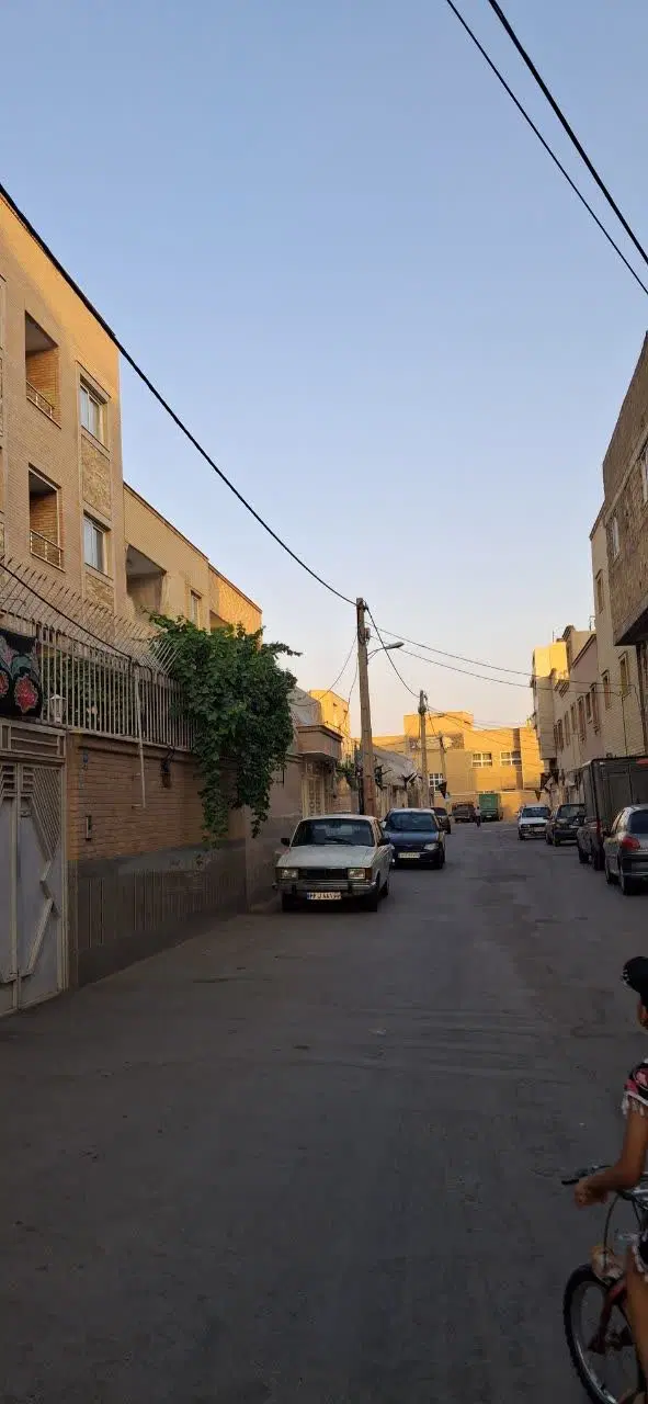 فروش واحد مسکونی