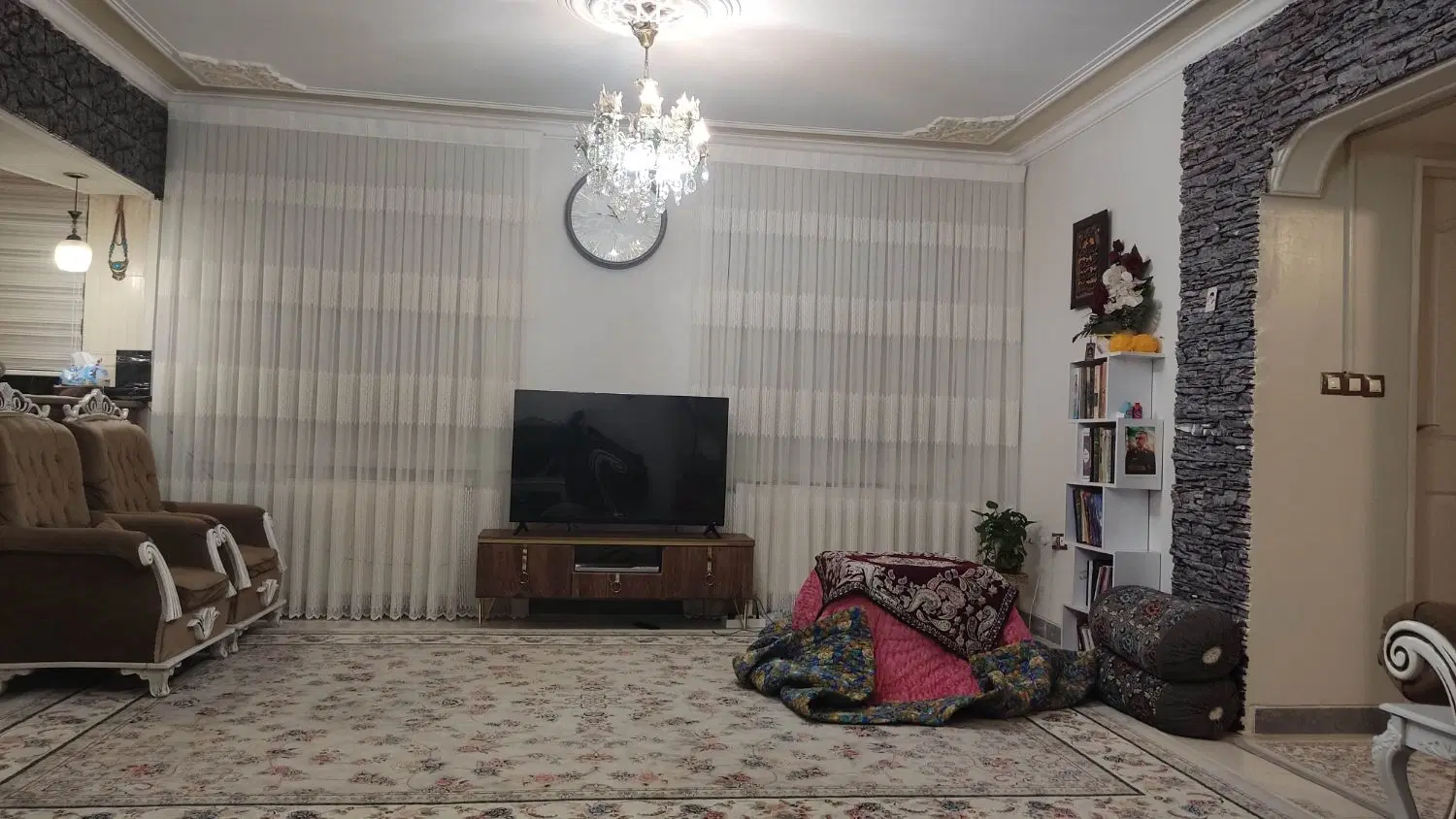 آپارتمان