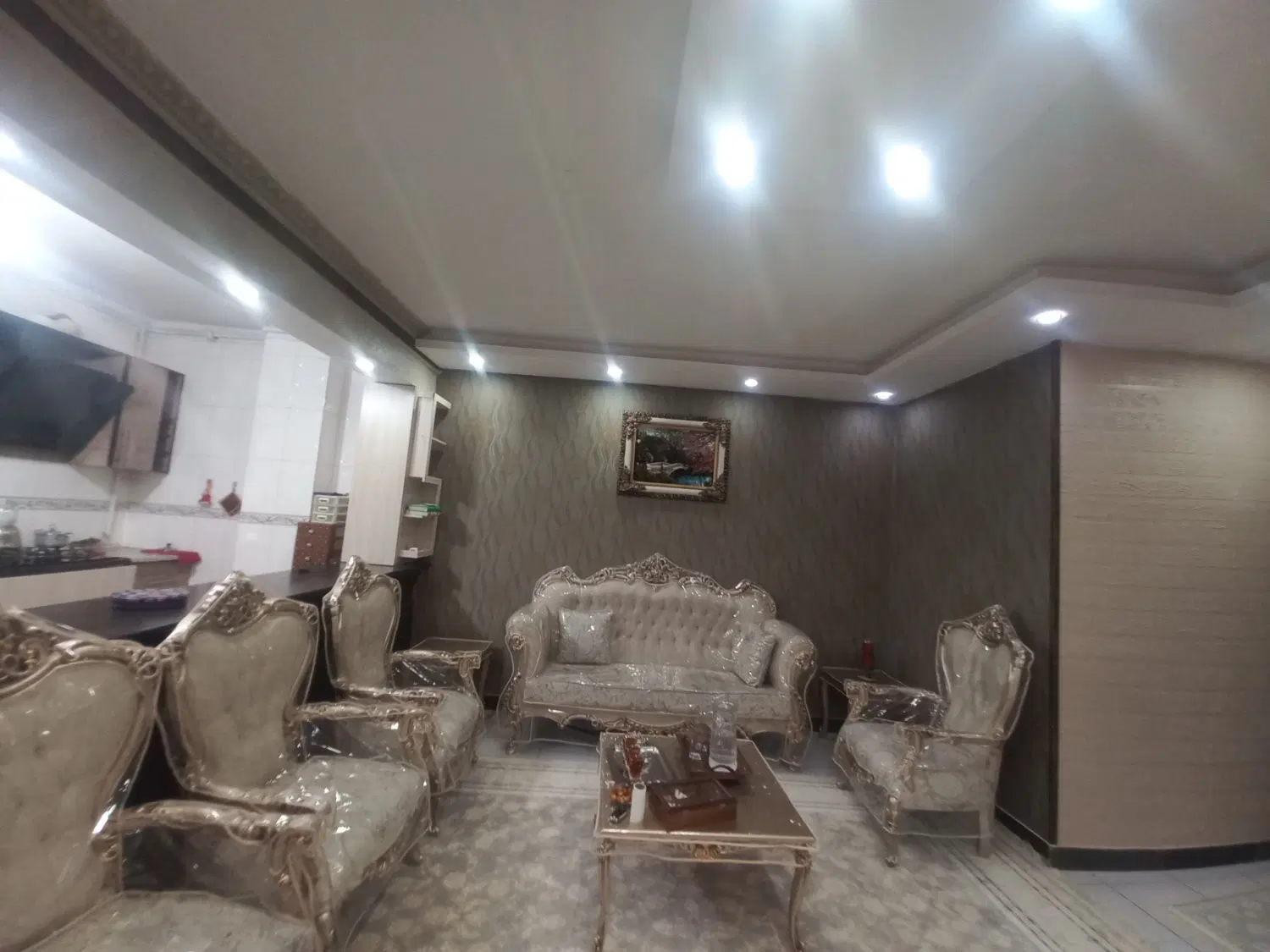 اجاره منزل مسکونی