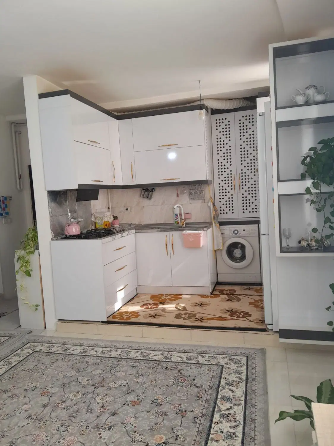 رهن خانه
