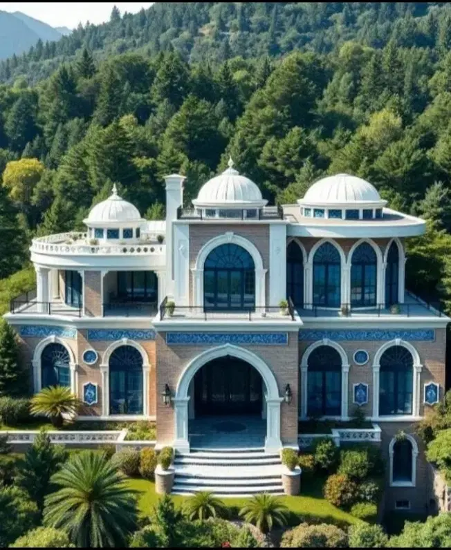 ۵۳۰ متر بر ۲۱ ویلایی متل قو ، اماده مشارکت