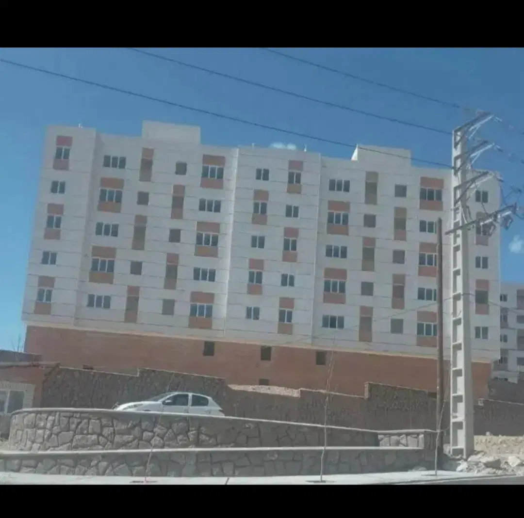 مسکن ملی دماوند