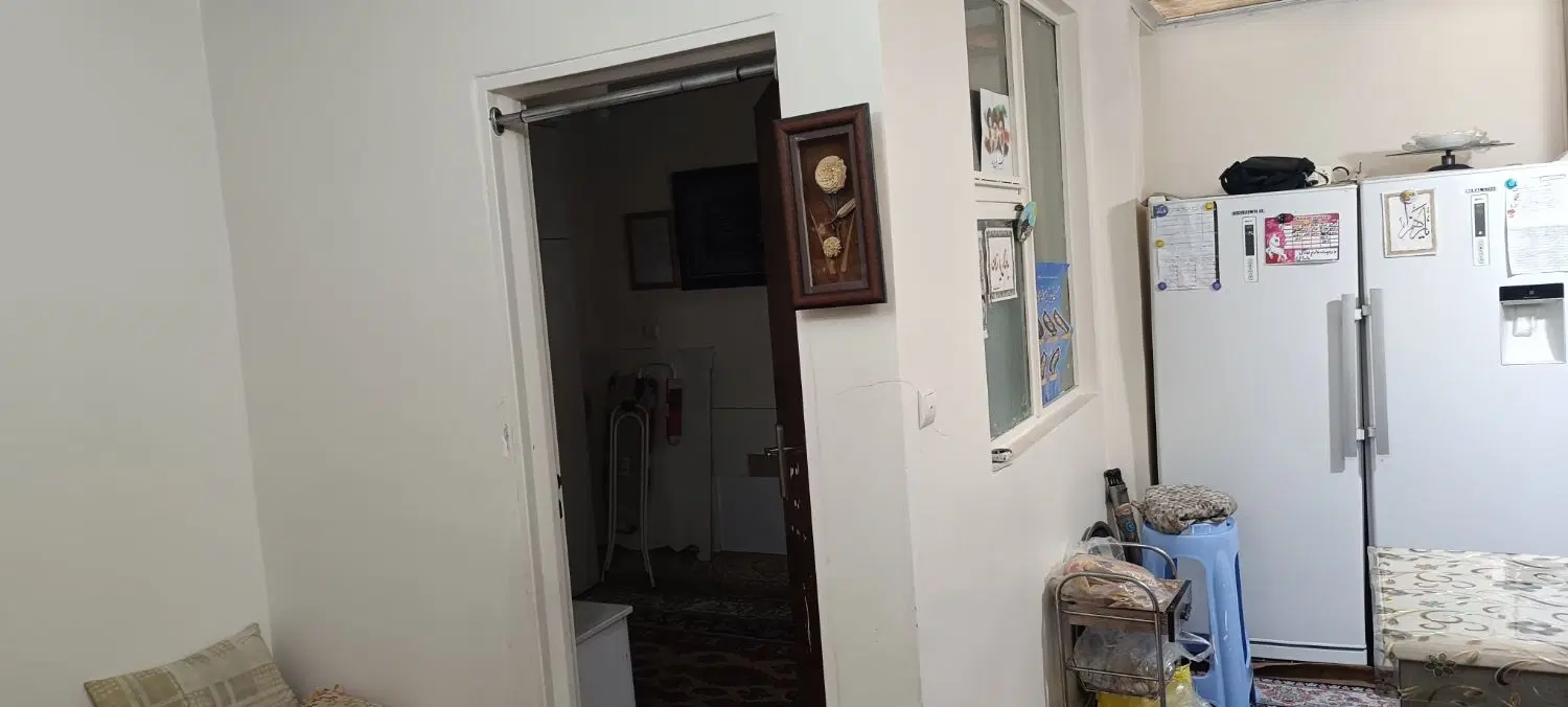 واحد ۴۰ متری تخلیه فروش