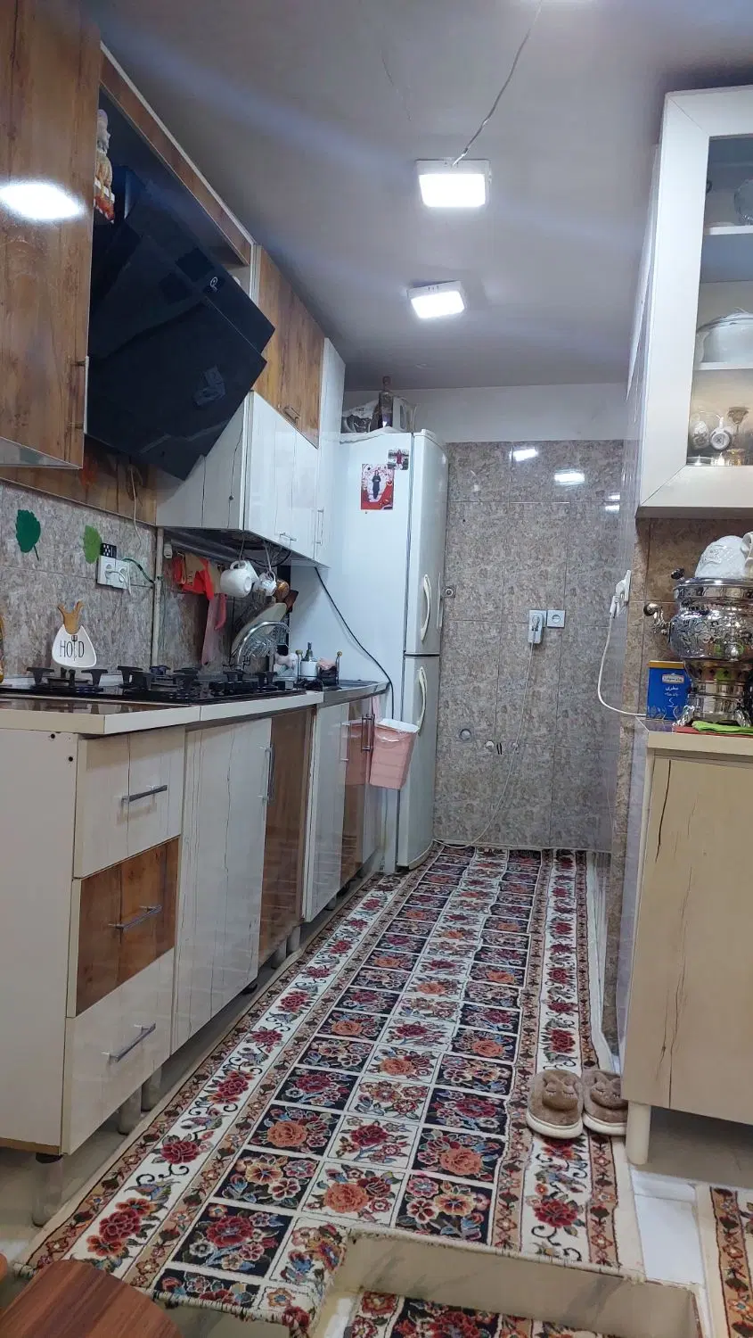 اجاره ی خانه ویلایی کلاک بالا