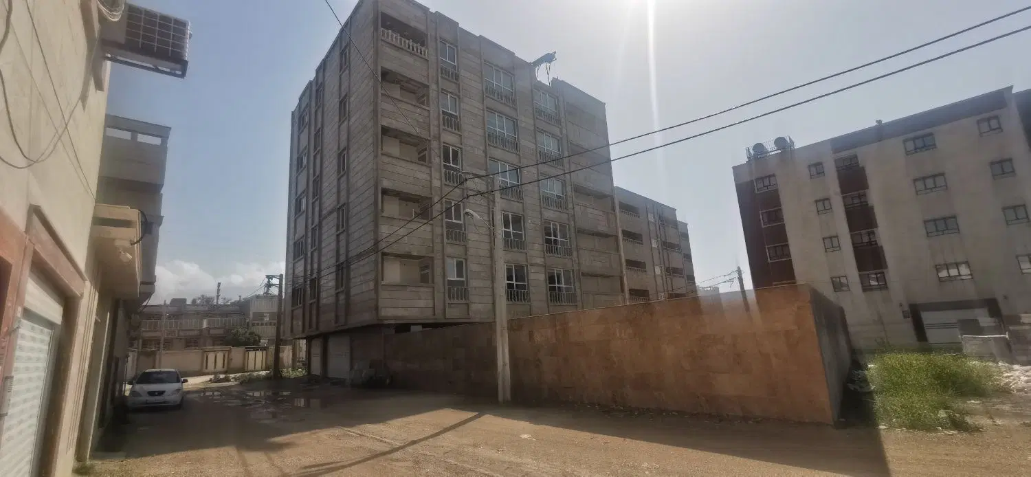 فروش اپارتمان