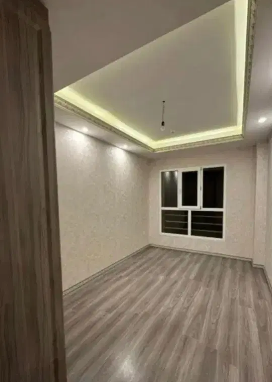 فروش آپارتمان واحد جلو