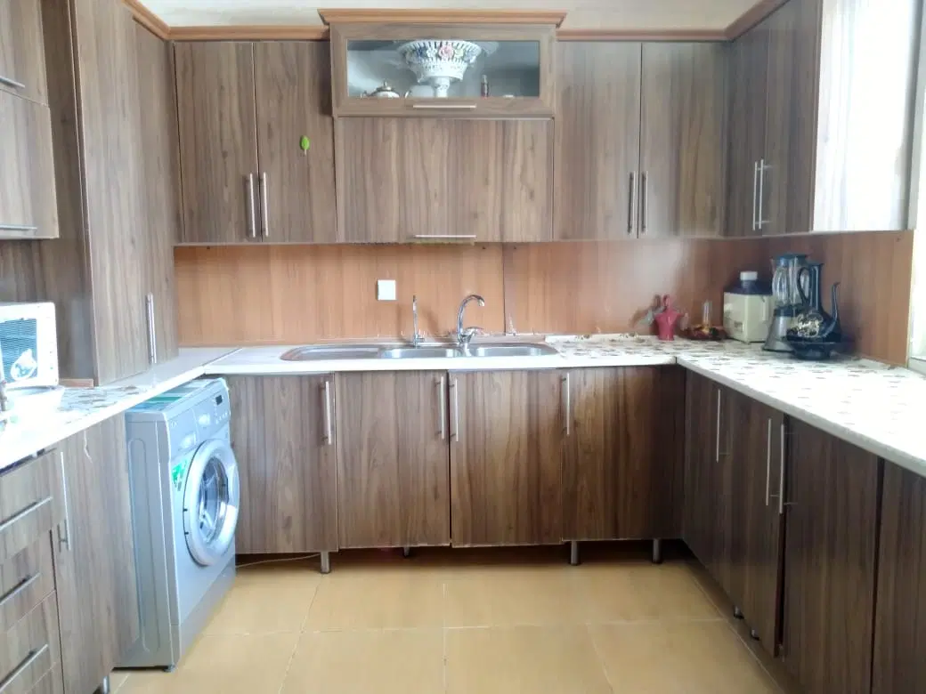 فروش اپارتمان خیابان شهید چمران کوچه ۶