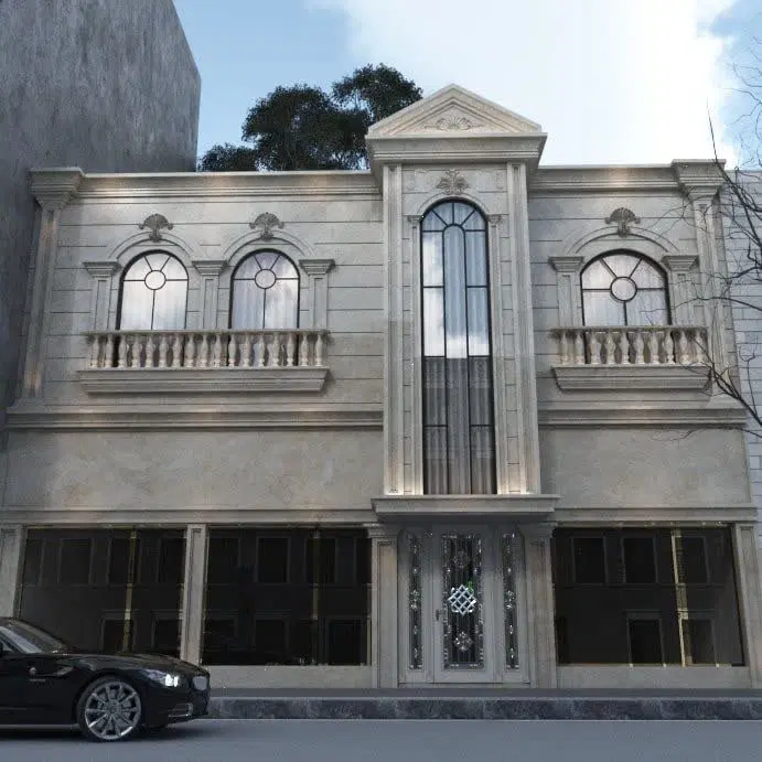 آپارتمان فروشی