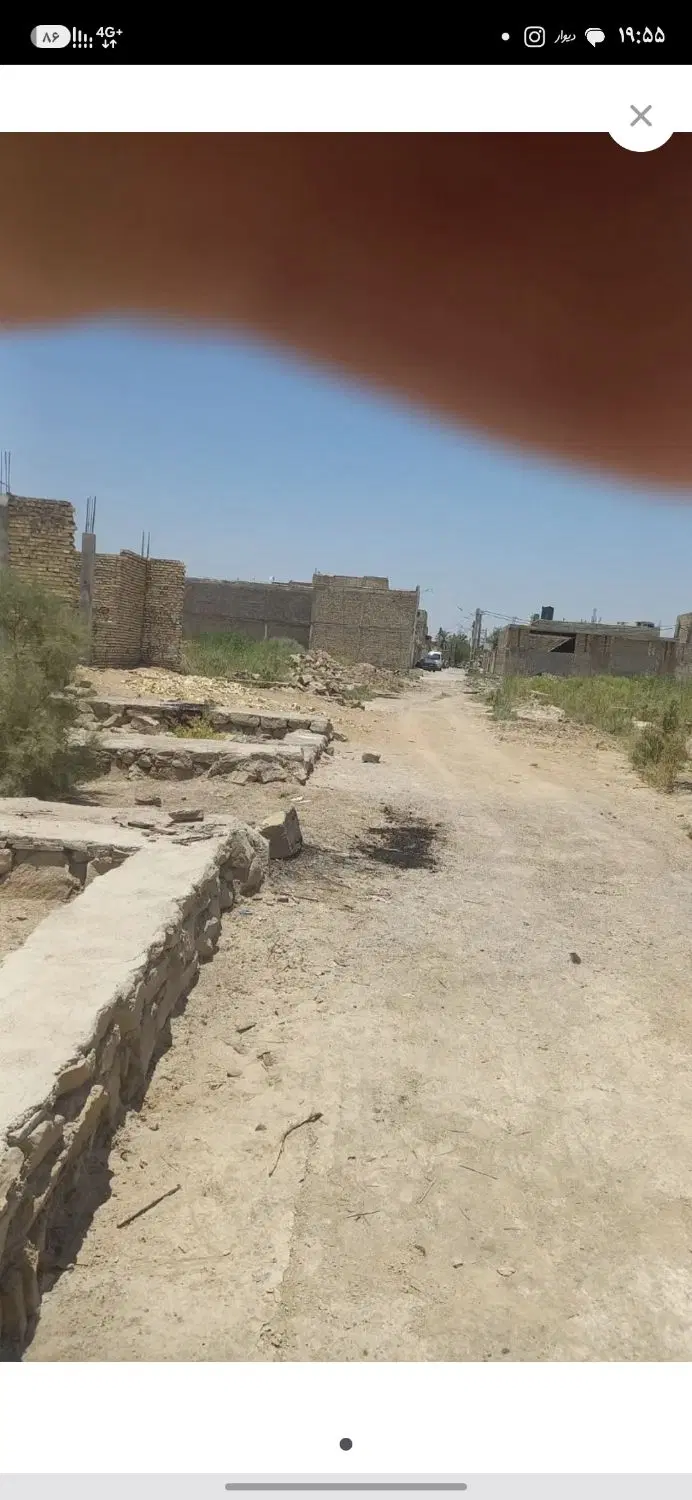 فروش زمین