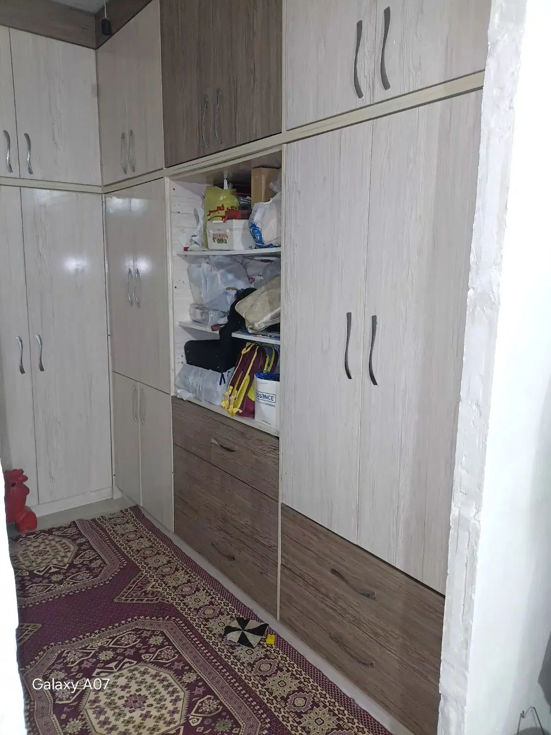 رهن خانه