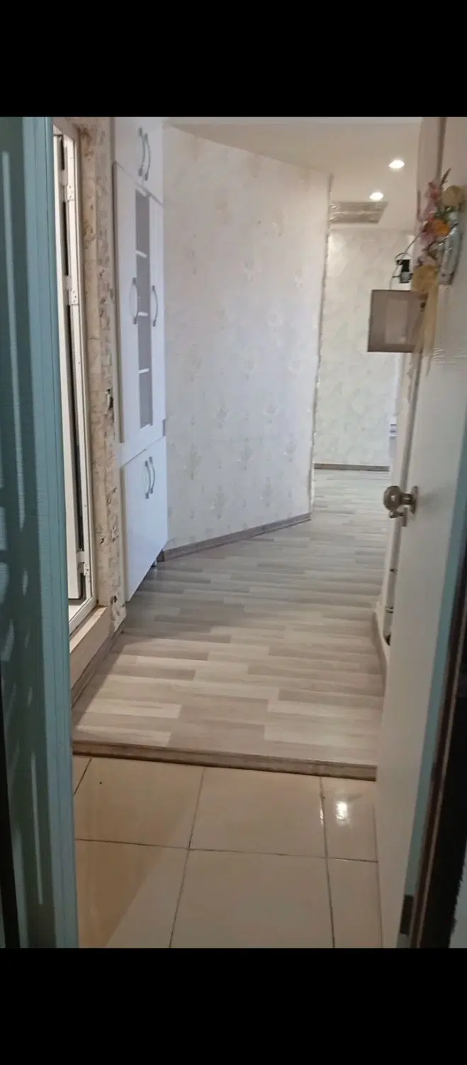 رهن کامل آپارتمان