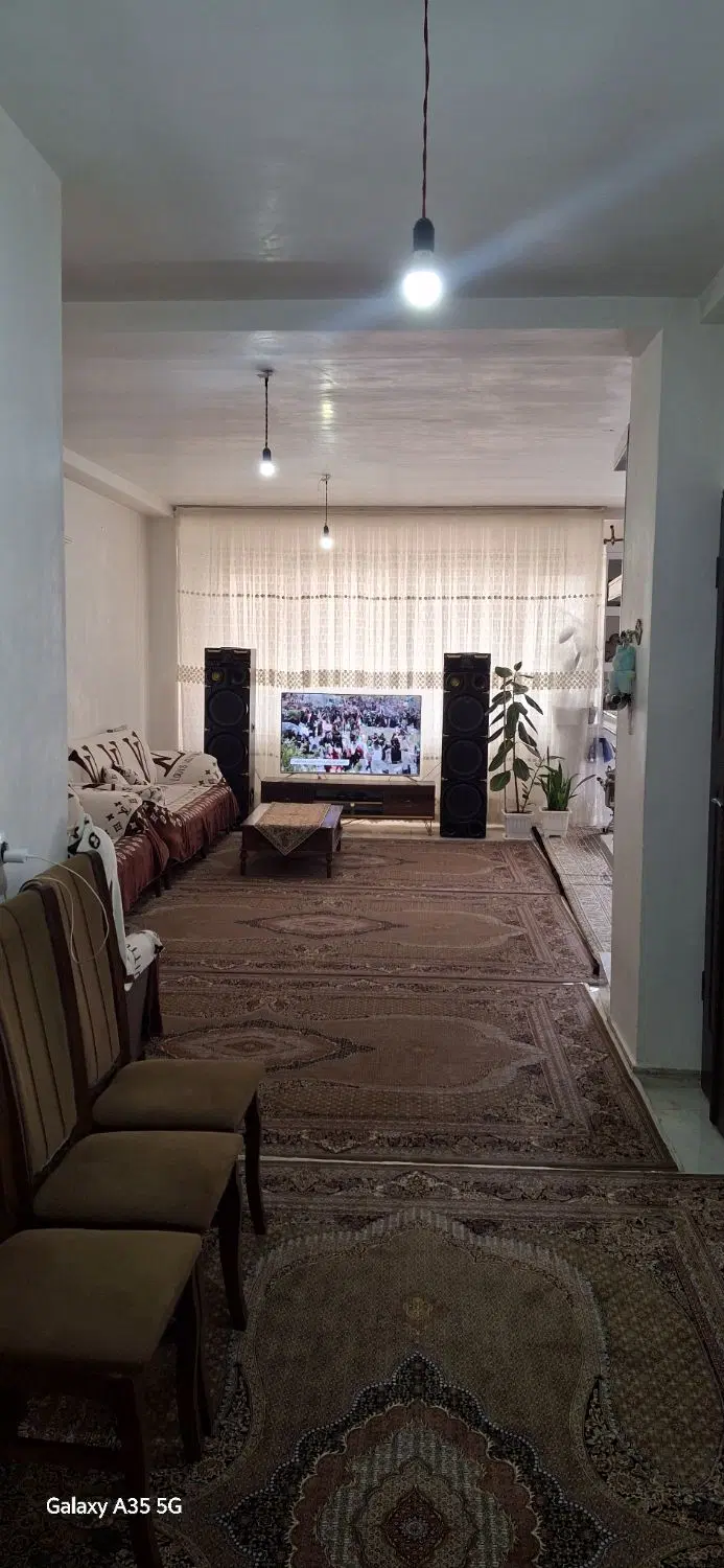 ویلایی نوساز