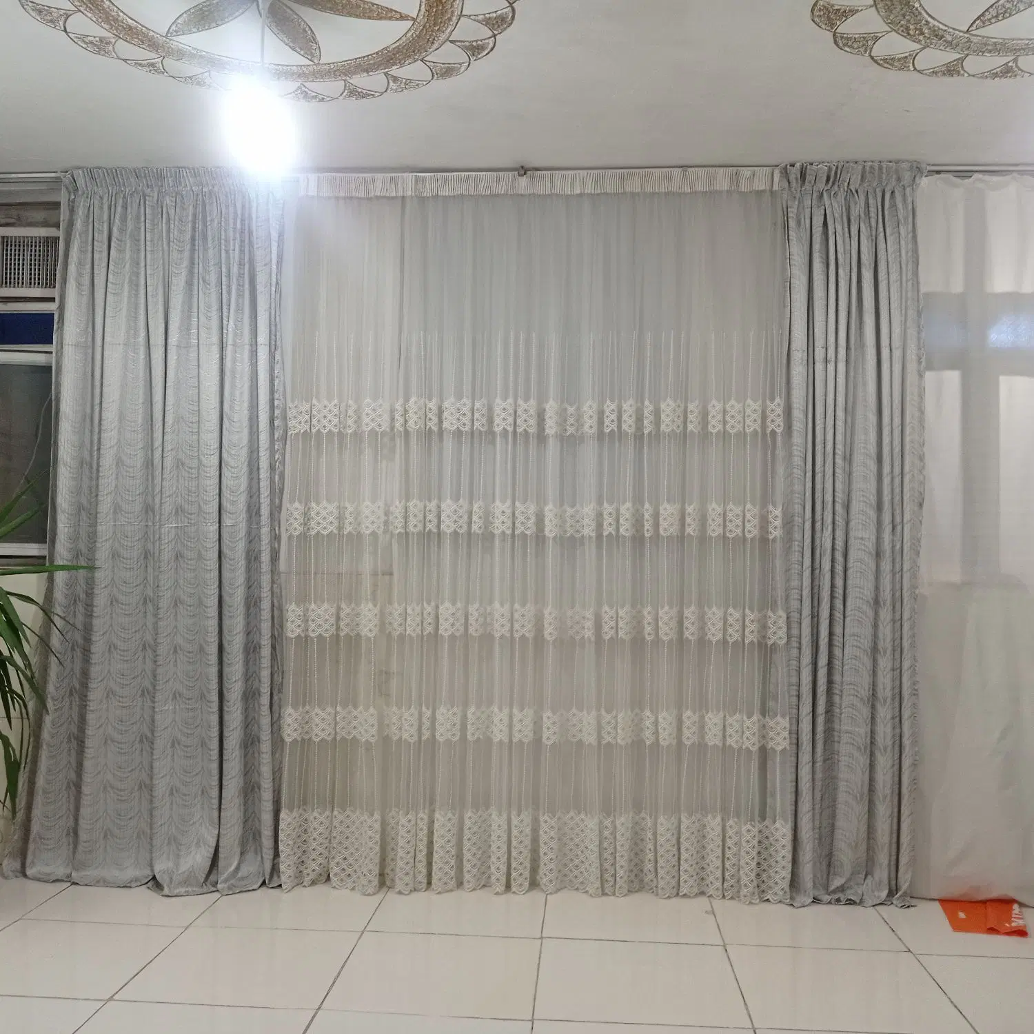 خونه اجاره ای داودیه