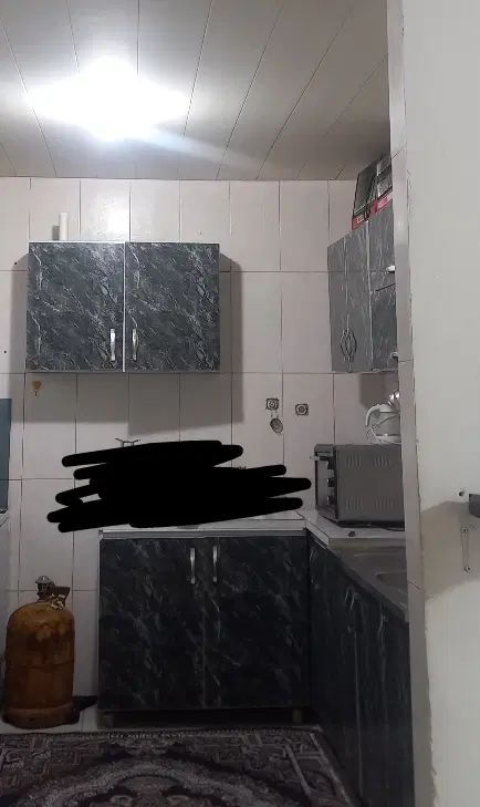 فروش خانه مسکن مهر