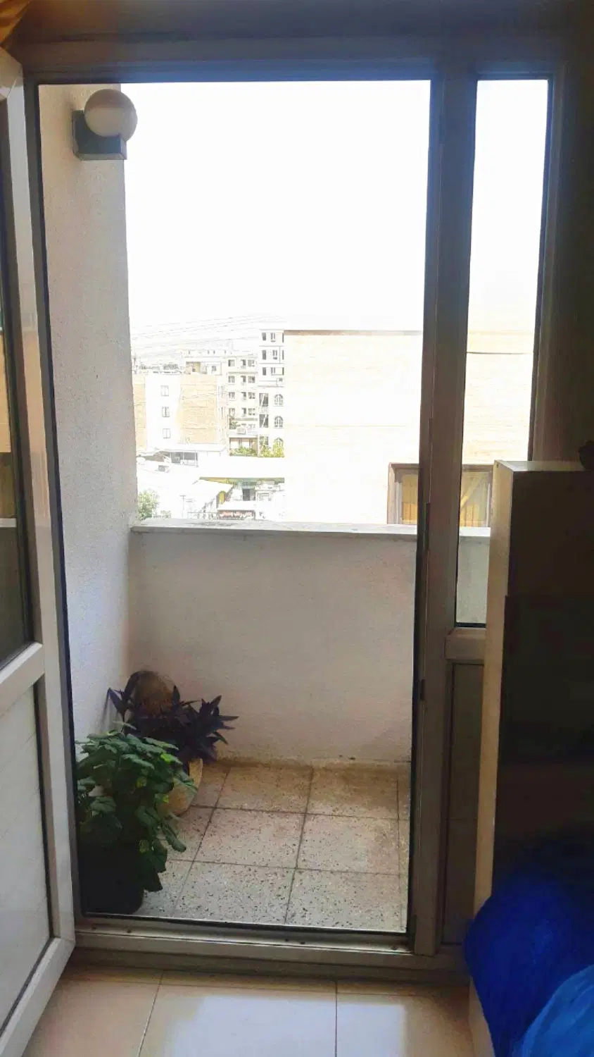 75 متری انتهای جشنواره