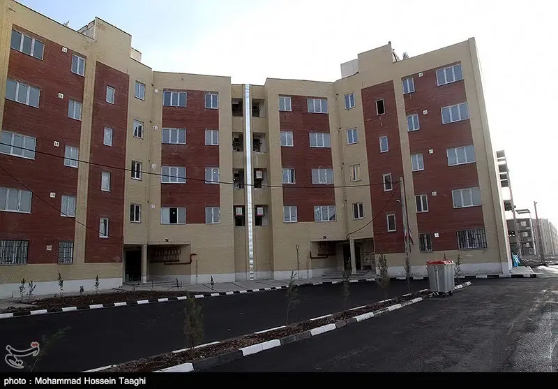 مسکن مهر نور